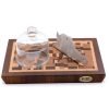 Robe di Legno Tagliere Tagliatartufi-coltellipersonalizzati.com