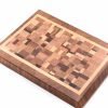 Robe di Legno Tagliere Tagliatartufi-coltellipersonalizzati.com