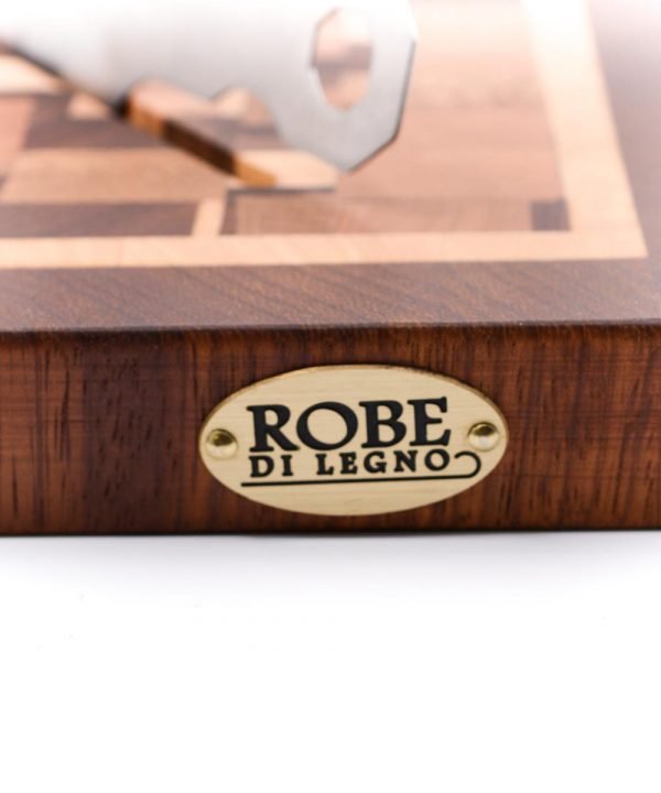 Robe di Legno Tagliere Tagliatartufi-coltellipersonalizzati.com