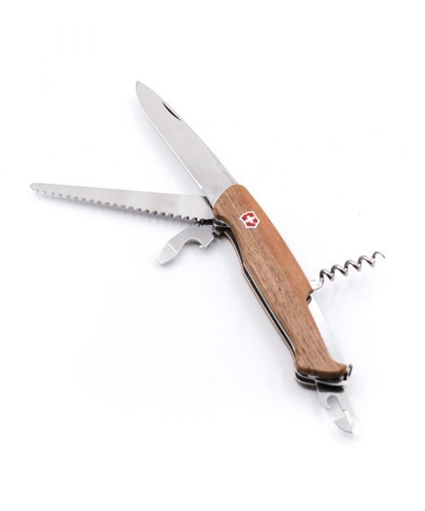 Victorinox RangerWood 55-coltellipersonalizzati.com