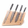 Zwilling Ceppo Magnetico + set 4pz Miyabi 5000FC-D-coltellipersonalizzati.com