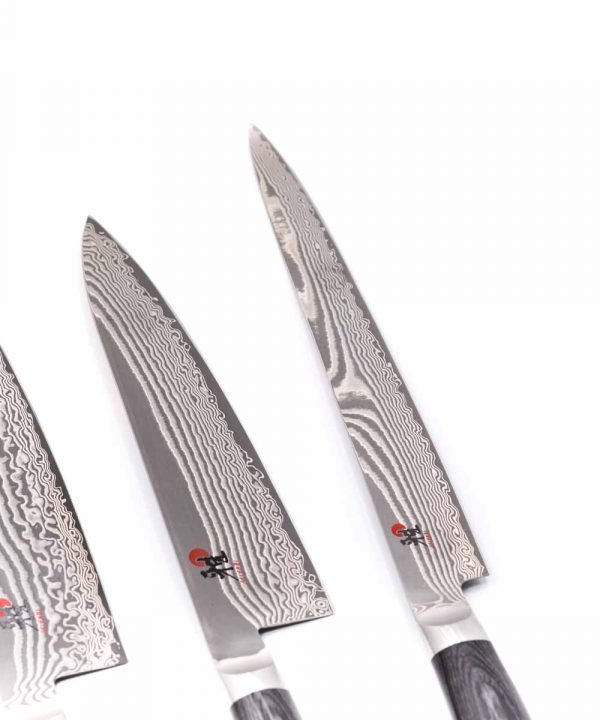 Zwilling Ceppo Magnetico + set 4pz Miyabi 5000FC-D-coltellipersonalizzati.com