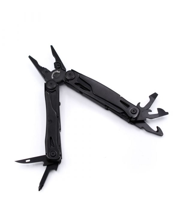 Black Fox BF-204 Pinza Multiuso Black-coltellipersonalizzati.com