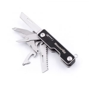 Black Fox BF-205 Multiuso Black-coltellipersonalizzati.com
