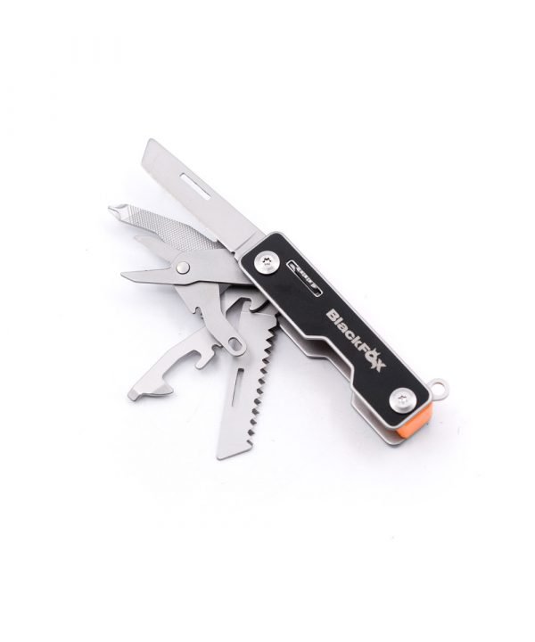 Black Fox BF-205 Multiuso Orange-coltellipersonalizzati.com