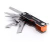 Black Fox BF-205 Multiuso Orange-coltellipersonalizzati.com