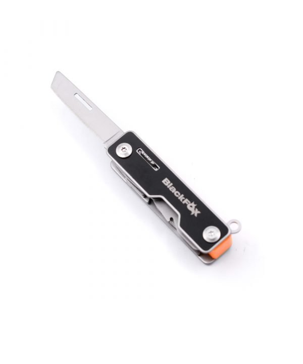 Black Fox BF-205 Multiuso Orange-coltellipersonalizzati.com