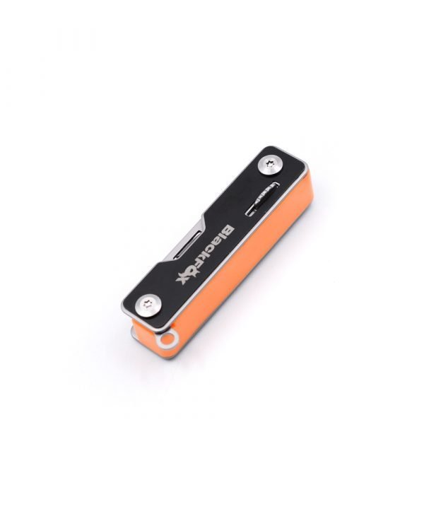 Black Fox BF-205 Multiuso Orange-coltellipersonalizzati.com