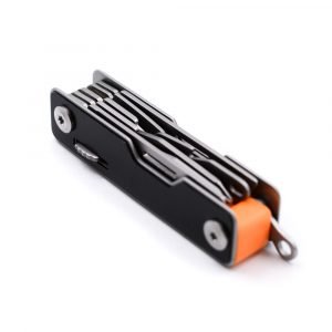 Black Fox BF-205 Multiuso Orange-coltellipersonalizzati.com
