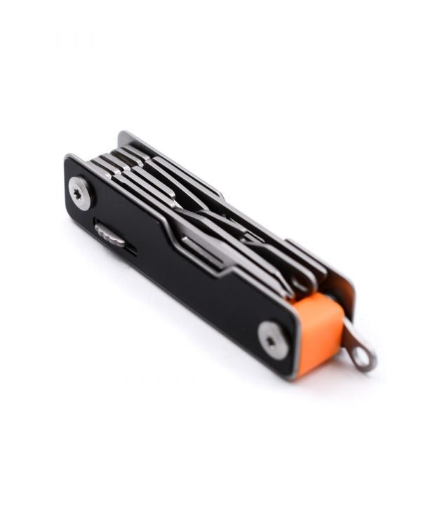 Black Fox BF-205 Multiuso Orange-coltellipersonalizzati.com
