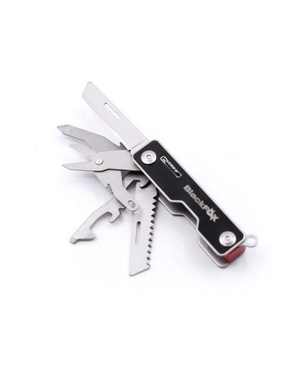 Black Fox BF-205 Multiuso Red-coltellipersonalizzati.com