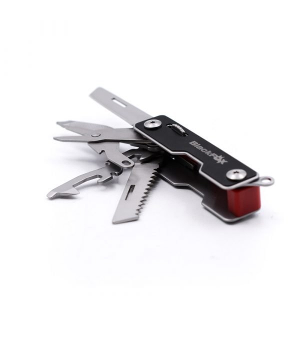 Black Fox BF-205 Multiuso Red-coltellipersonalizzati.com