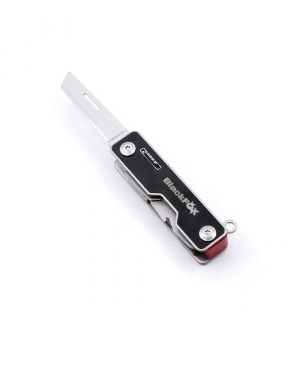 Black Fox BF-205 Multiuso Red-coltellipersonalizzati.com