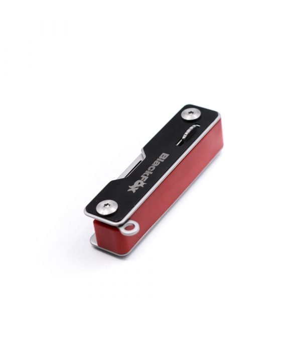 Black Fox BF-205 Multiuso Red-coltellipersonalizzati.com