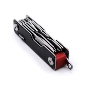 Black Fox BF-205 Multiuso Red-coltellipersonalizzati.com