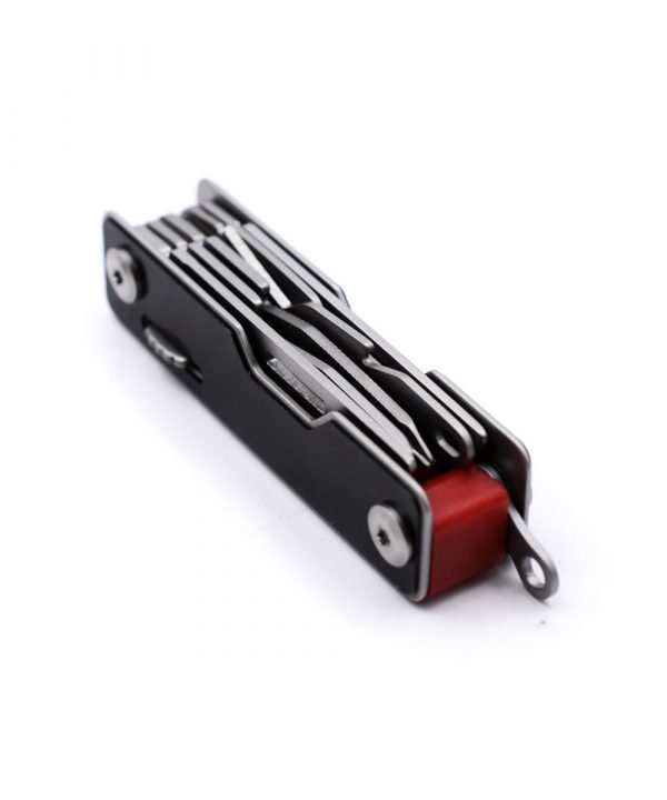 Black Fox BF-205 Multiuso Red-coltellipersonalizzati.com