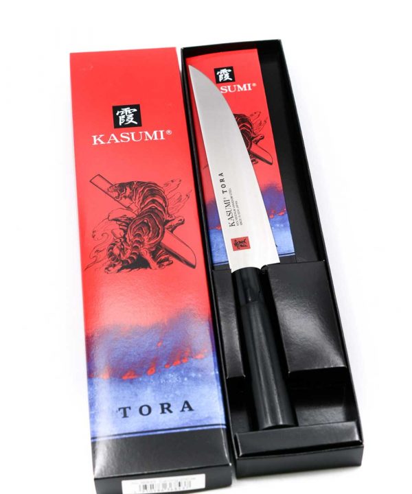 Kasumi TORA Arrosto 20cm-coltellipersonalizzati.com