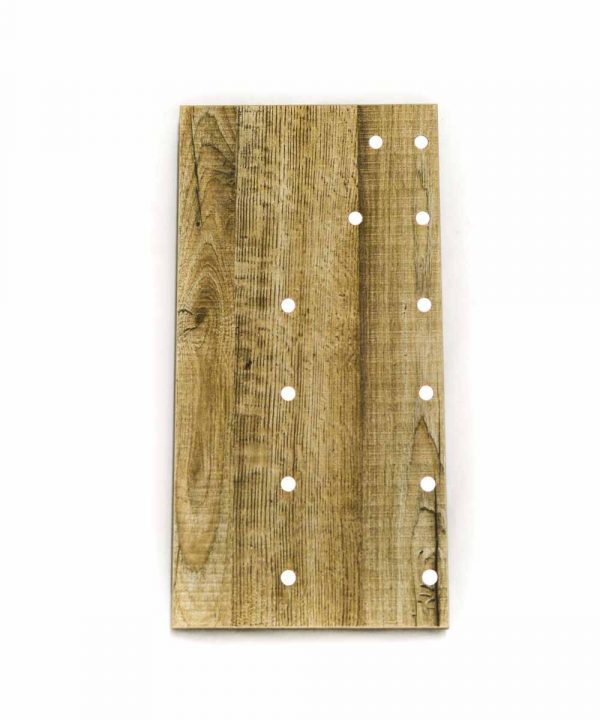KnivesWall 6 posti Legno Classico-coltellipersonalizzati.com