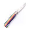 Old Bear Classical Laminato Arcobaleno L-coltellipersonalizzati.com