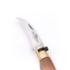 Old Bear Funghi Noce M-coltellipersonalizzati.com