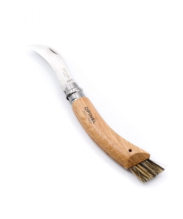 Opinel Funghi N°8-coltellipersonalizzati.com