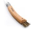 Opinel Funghi N°8-coltellipersonalizzati.com
