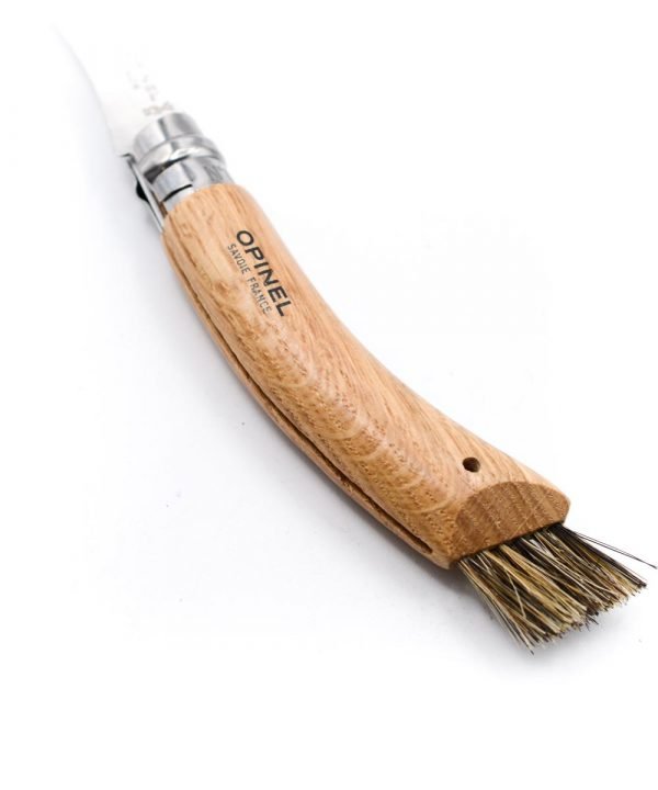 Opinel Funghi N°8-coltellipersonalizzati.com