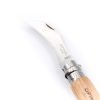 Opinel Funghi N°8-coltellipersonalizzati.com