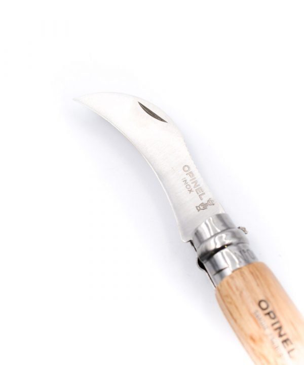 Opinel Funghi N°8-coltellipersonalizzati.com