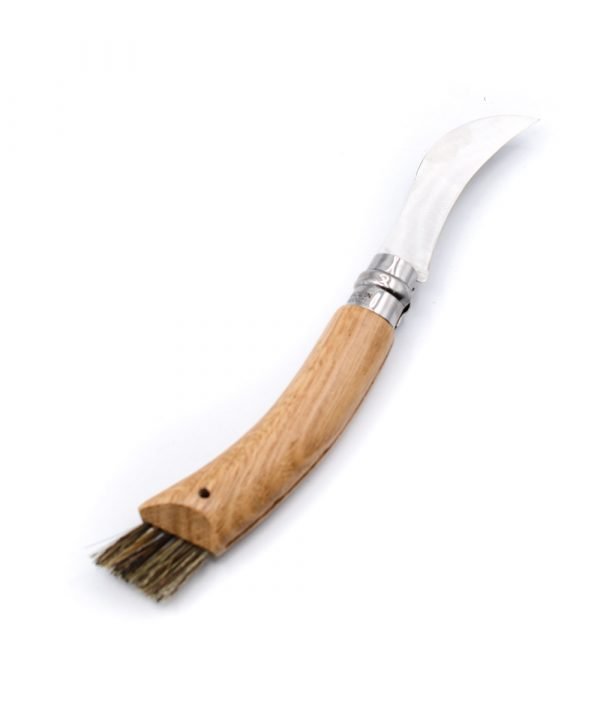 Opinel Funghi N°8-coltellipersonalizzati.com