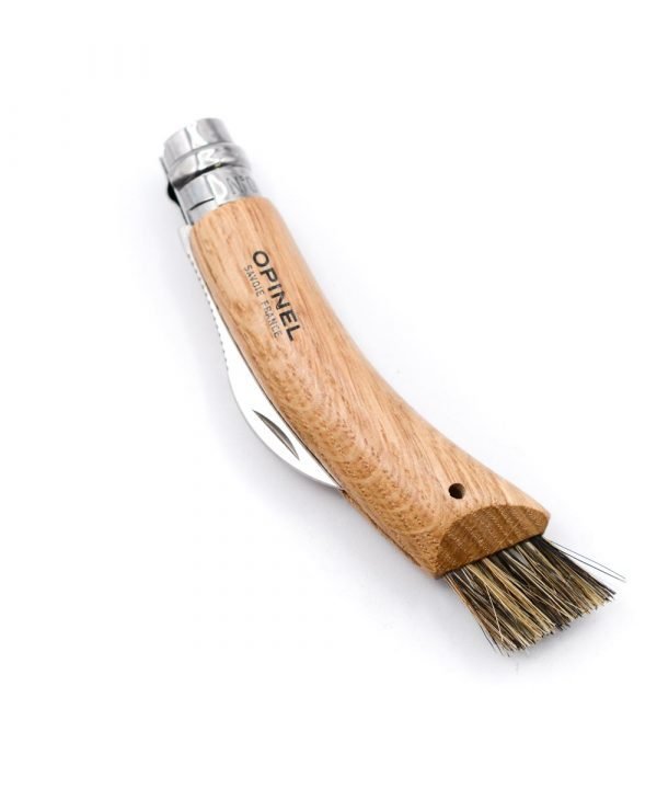 Opinel Funghi N°8-coltellipersonalizzati.com