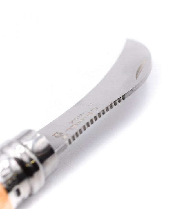 Opinel Funghi N°8-coltellipersonalizzati.com