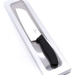Victorinox Ceramica Santoku 17cm-coltellipersonalizzati.com