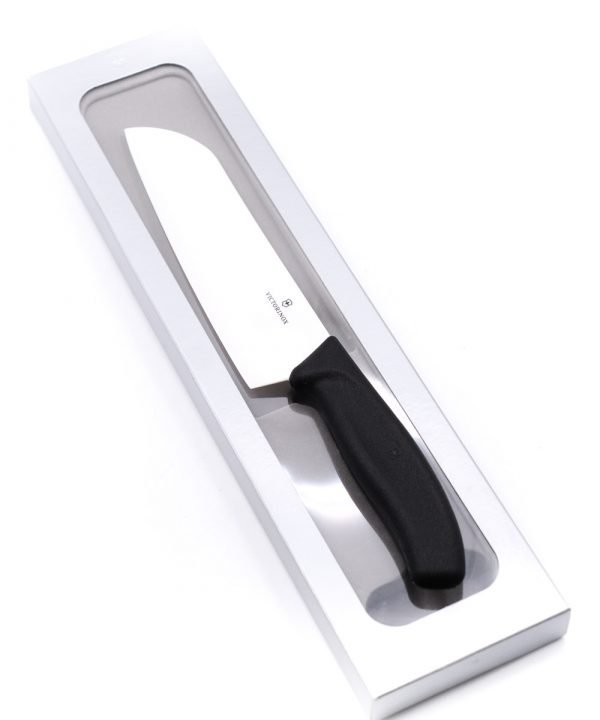 Victorinox Ceramica Santoku 17cm-coltellipersonalizzati.com