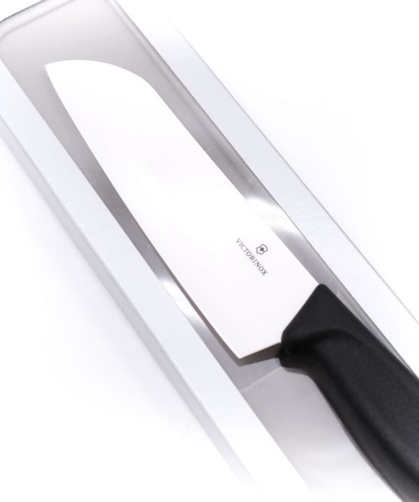 Victorinox Ceramica Santoku 17cm-coltellipersonalizzati.com