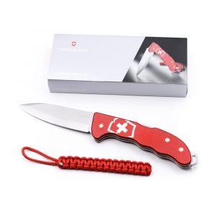 Victorinox Hunter Pro Alox Red-coltellipersonalizzati.com