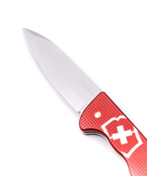 Victorinox Hunter Pro Alox Red-coltellipersonalizzati.com