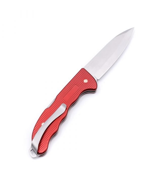 Victorinox Hunter Pro Alox Red-coltellipersonalizzati.com