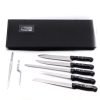 Laika set 8 pezzi -coltellipersonalizzati.com