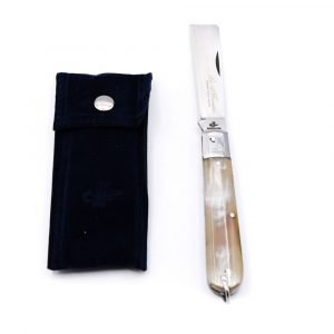 M.F. La Mozzetta 18cm -coltellipersonalizzati.com