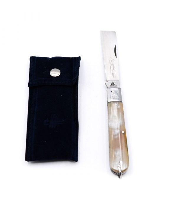 M.F. La Mozzetta 18cm -coltellipersonalizzati.com