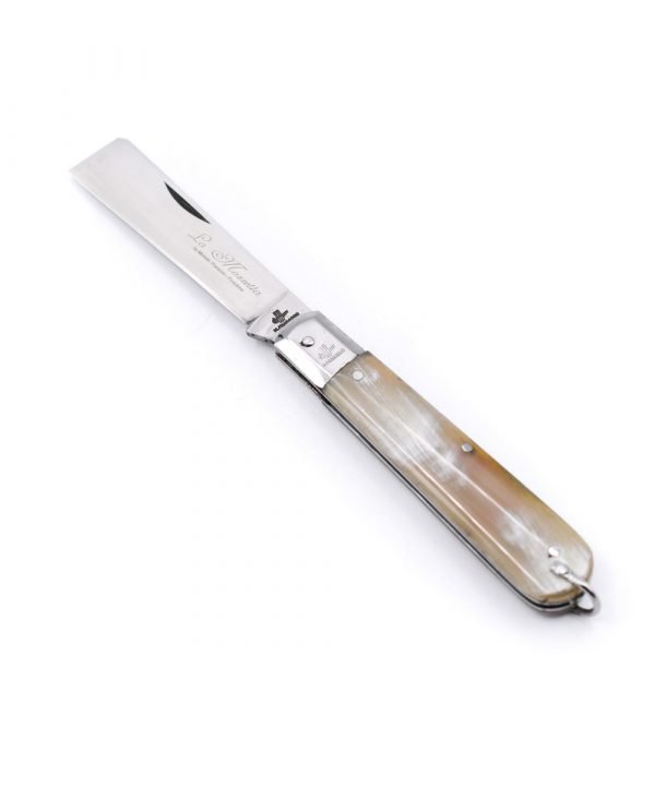 M.F. La Mozzetta 18cm -coltellipersonalizzati.com