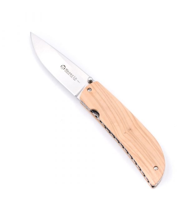 Maserin 389 Ulivo -coltellipersonalizzati.com