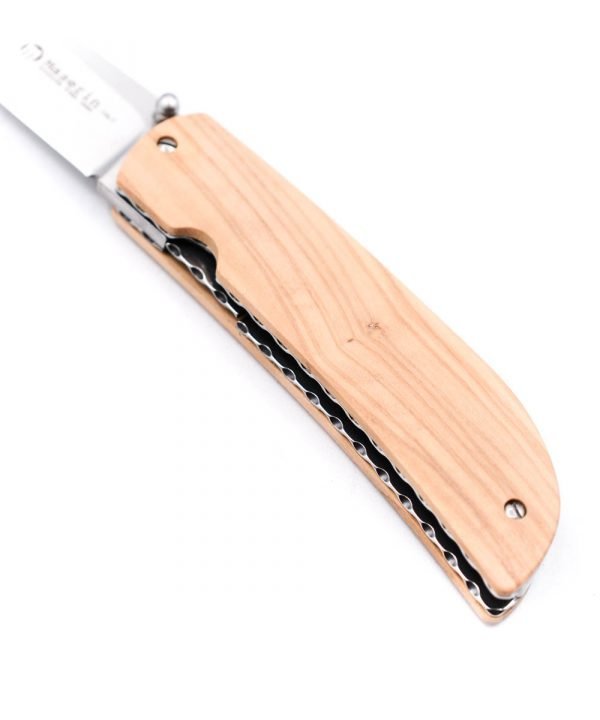 Maserin 389 Ulivo -coltellipersonalizzati.com
