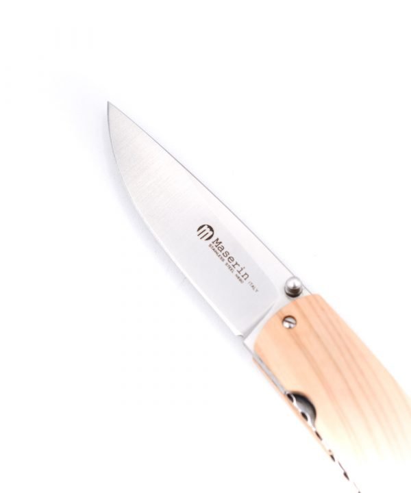 Maserin 389 Ulivo -coltellipersonalizzati.com
