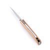 Maserin 389 Ulivo -coltellipersonalizzati.com