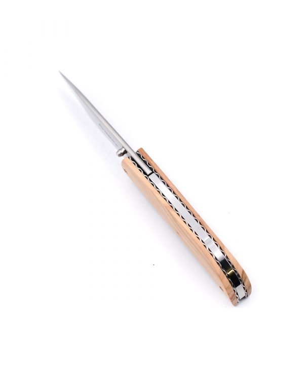 Maserin 389 Ulivo -coltellipersonalizzati.com