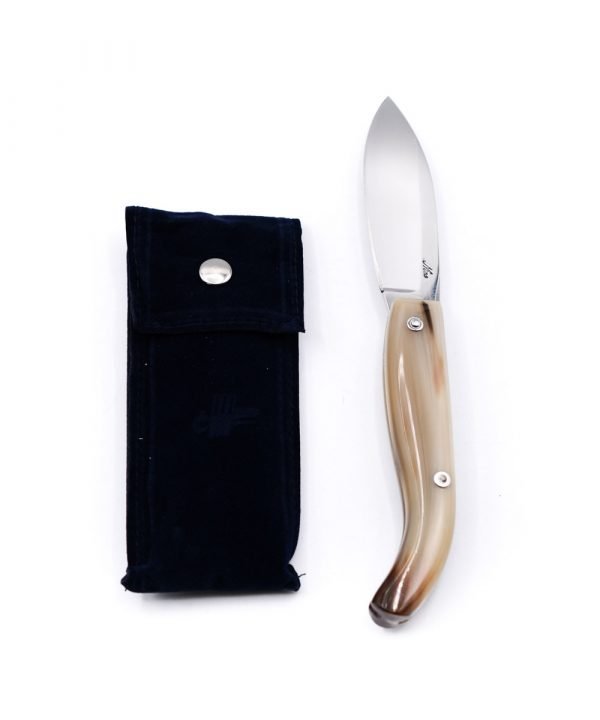 Nino Il Maremmano 21cm-coltellipersonalizzati.com