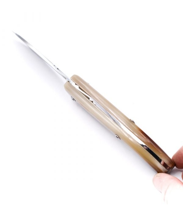Nino Il Maremmano 21cm-coltellipersonalizzati.com