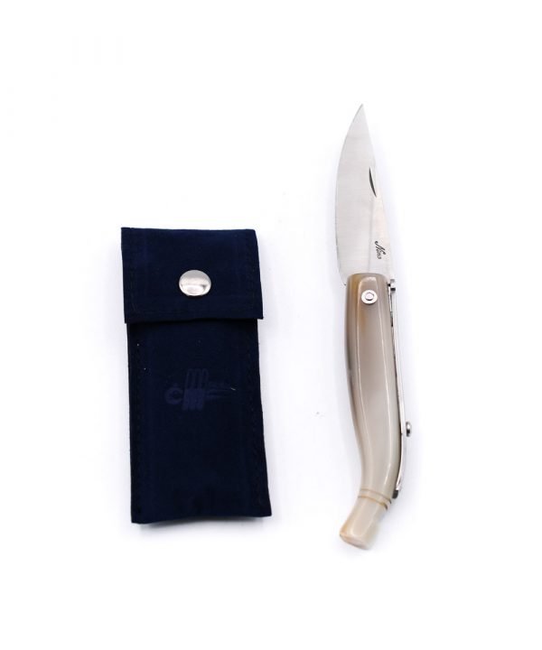 Nino Il Pescatore 17cm 1 Vite-coltellipersonalizzati.com